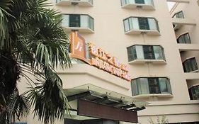 Jinjiang Zhixing Yangzhou Dian Hotel